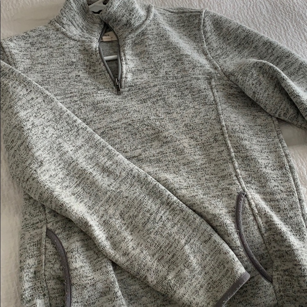 Thread & Supply Pullover - image 1